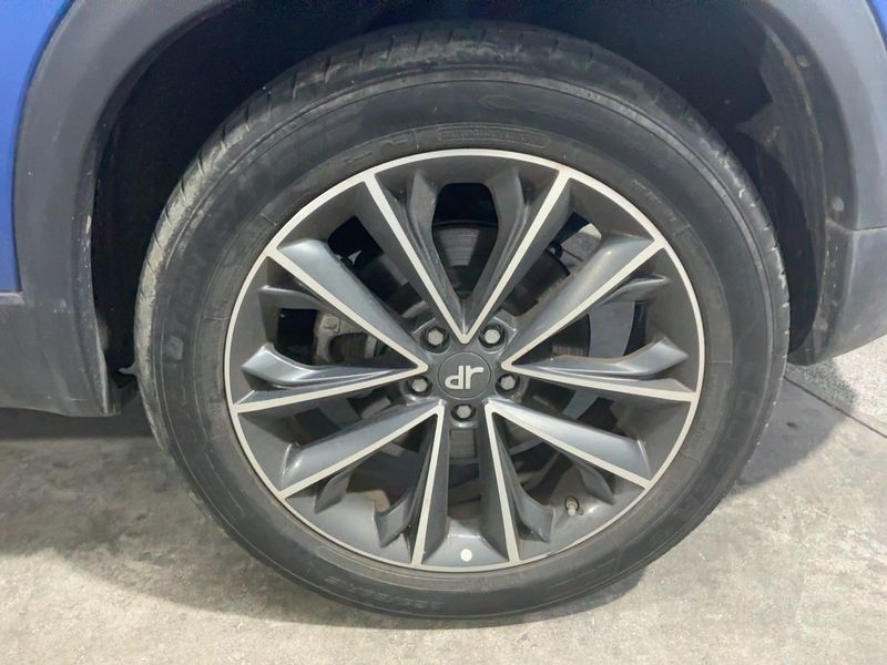 DR F35 1.5 LPG 2021 – снимка 5
