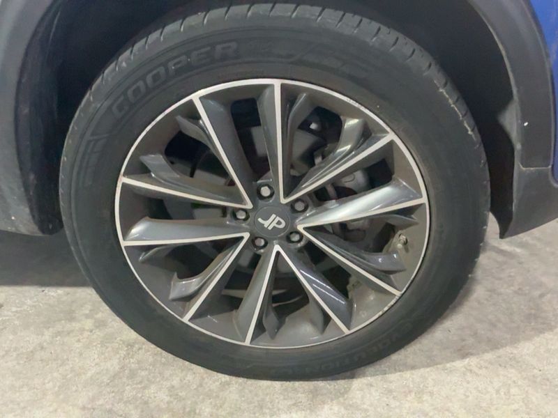 DR F35 1.5 LPG 2021 – снимка 11
