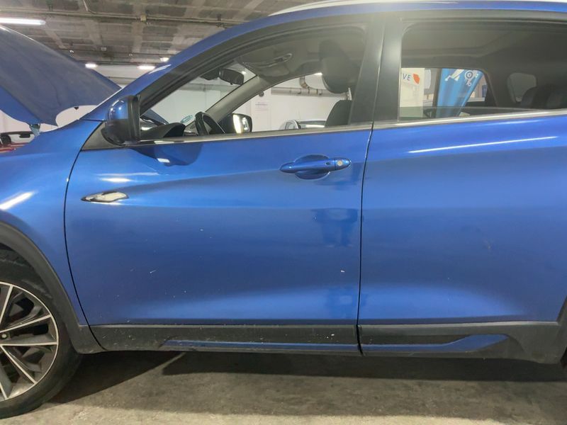 DR F35 1.5 LPG 2021 – снимка 4