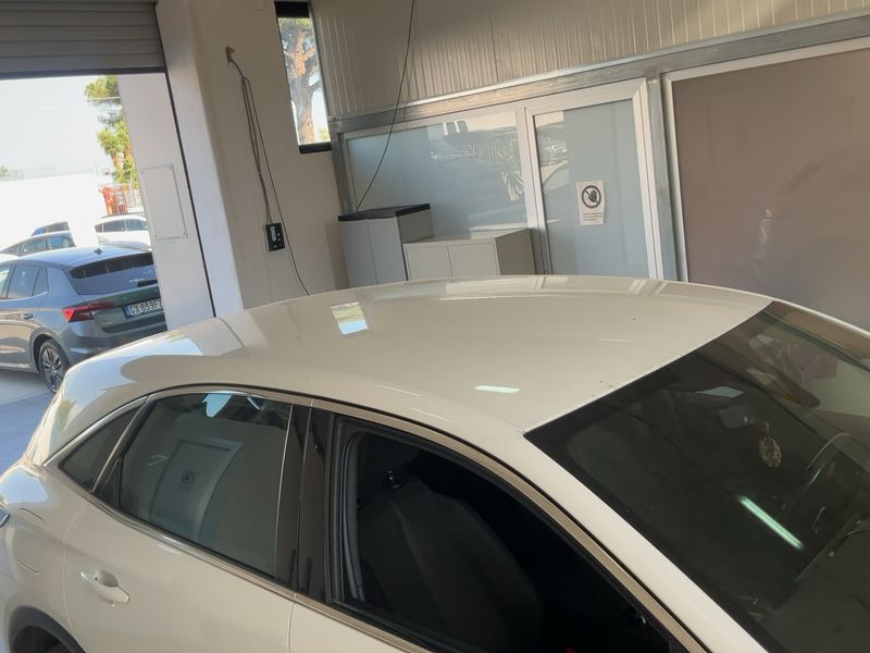 DS Automobiles DS7 Crossback 1.5 Blue-HDi Business Line 2020 – снимка 13