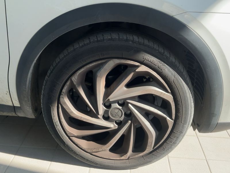 DS Automobiles DS7 Crossback 1.5 Blue-HDi Business Line 2020 – снимка 11