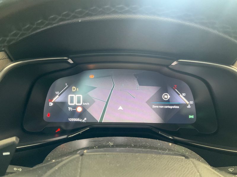 DS Automobiles DS7 Crossback 1.5 Blue-HDi Business Line 2020 – снимка 18