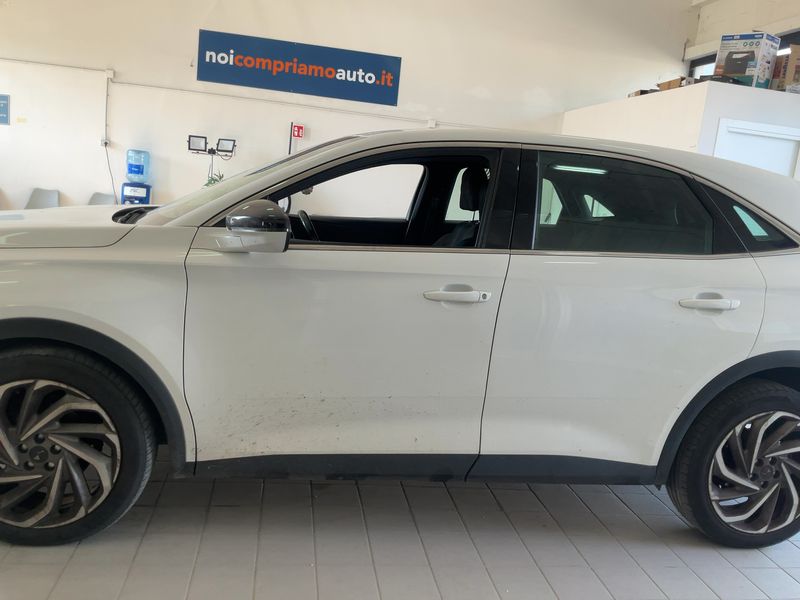 DS Automobiles DS7 Crossback 1.5 Blue-HDi Business Line 2020 – снимка 4