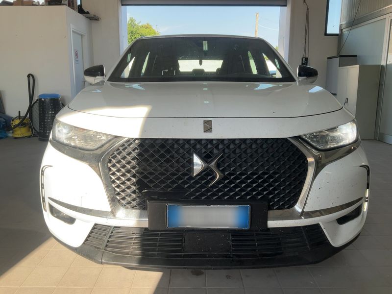 DS Automobiles DS7 Crossback 1.5 Blue-HDi Business Line 2020 – снимка 14