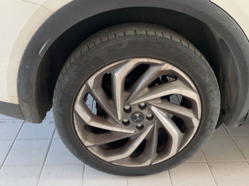 DS Automobiles DS7 Crossback 1.5 Blue-HDi Business Line 2020 – снимка 9