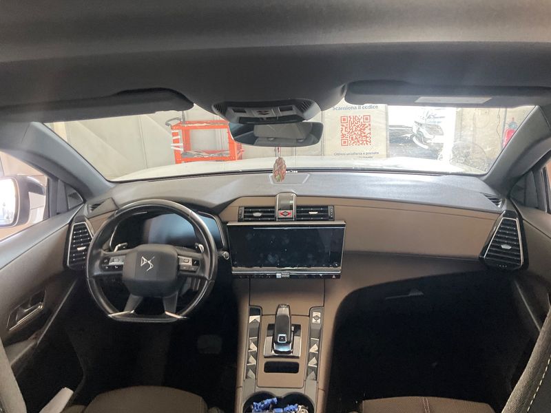 DS Automobiles DS7 Crossback 1.5 Blue-HDi Business Line 2020 – снимка 17