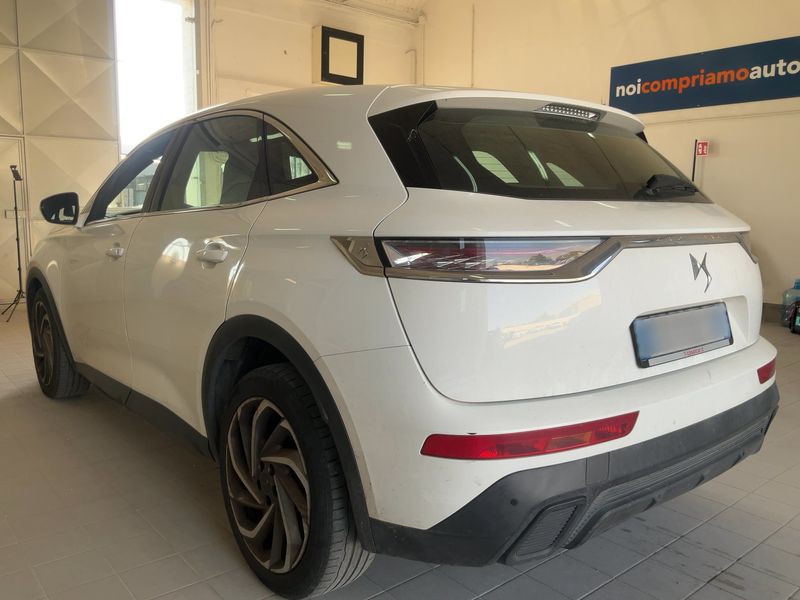 DS Automobiles DS7 Crossback 1.5 Blue-HDi Business Line 2020 – снимка 6