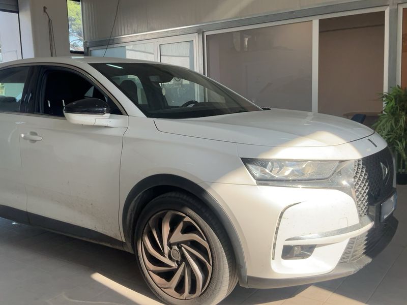 DS Automobiles DS7 Crossback 1.5 Blue-HDi Business Line 2020 – снимка 12