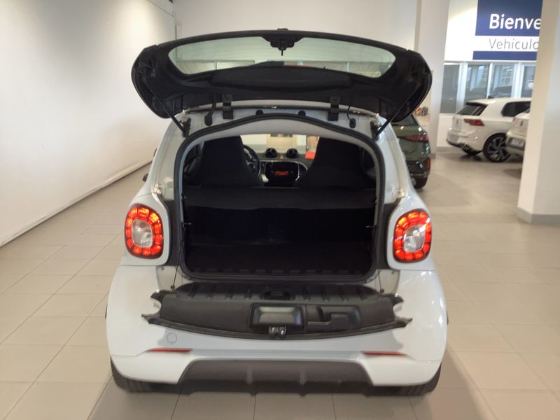 Smart fortwo 0.9 Turbo Basis passion 2019 – снимка 15