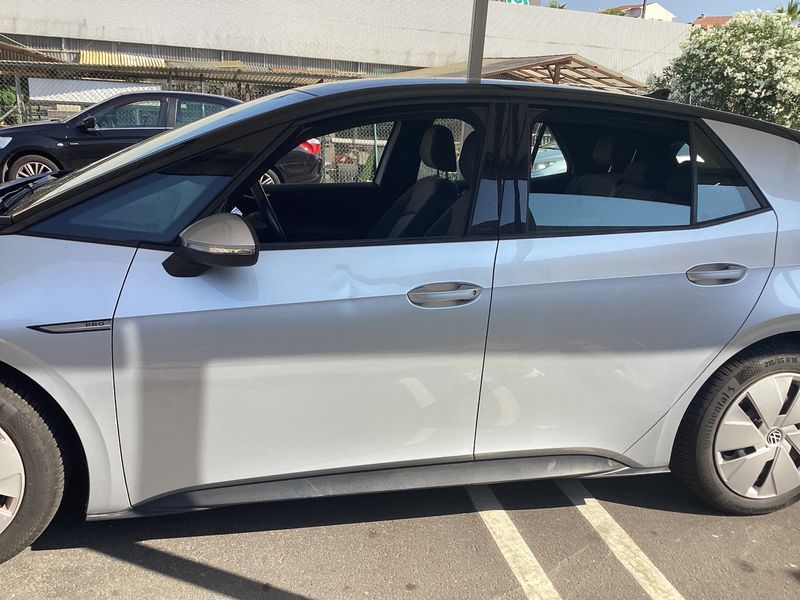 Volkswagen ID.3 electric drive 150 kW Life Pro Performance 2020 – снимка 4