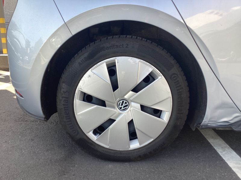 Volkswagen ID.3 electric drive 150 kW Life Pro Performance 2020 – снимка 9