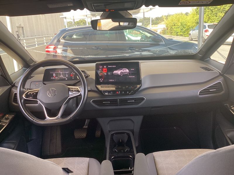 Volkswagen ID.3 electric drive 150 kW Life Pro Performance 2020 – снимка 17