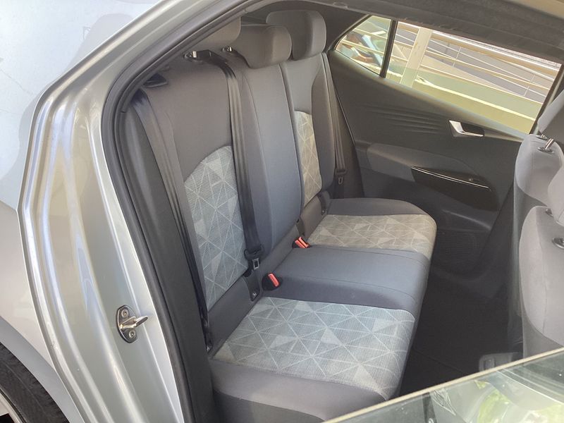 Volkswagen ID.3 electric drive 150 kW Life Pro Performance 2020 – снимка 19