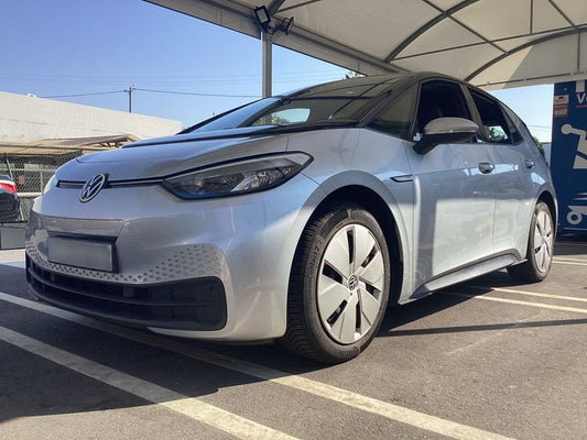 Volkswagen ID.3 electric drive 150 kW Life Pro Performance 2020 – снимка 1