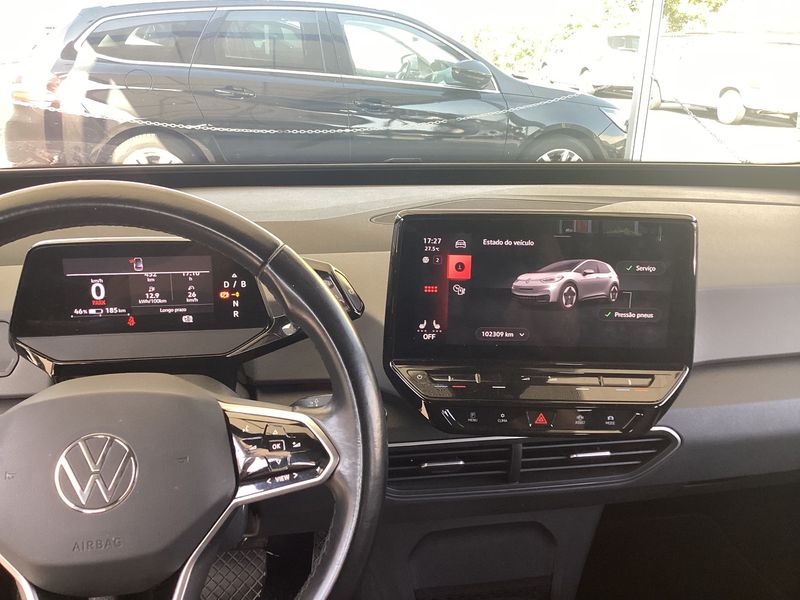 Volkswagen ID.3 electric drive 150 kW Life Pro Performance 2020 – снимка 18