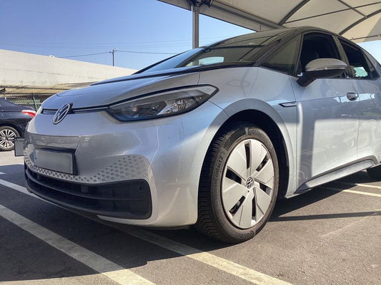 Volkswagen ID.3 electric drive 150 kW Life Pro Performance 2020 – снимка 2