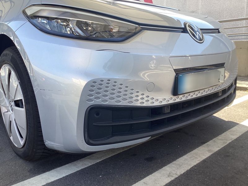 Volkswagen ID.3 electric drive 150 kW Life Pro Performance 2020 – снимка 27