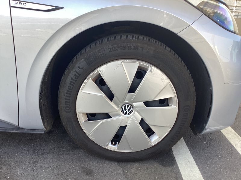 Volkswagen ID.3 electric drive 150 kW Life Pro Performance 2020 – снимка 11