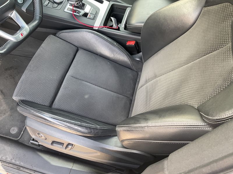 Audi Q5 55 TFSIe quattro sport 2020 – снимка 30