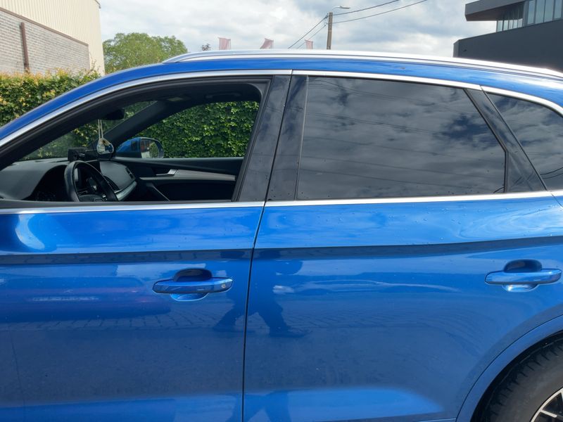 Audi Q5 55 TFSIe quattro sport 2020 – снимка 4