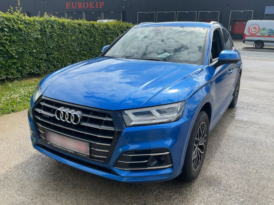 Audi Q5 55 TFSIe quattro sport 2020 – снимка 1
