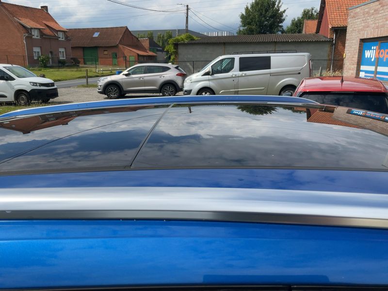 Audi Q5 55 TFSIe quattro sport 2020 – снимка 13
