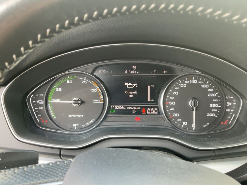 Audi Q5 55 TFSIe quattro sport 2020 – снимка 18