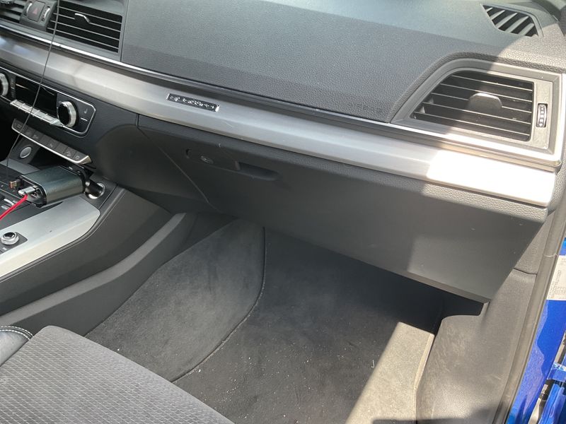 Audi Q5 55 TFSIe quattro sport 2020 – снимка 26