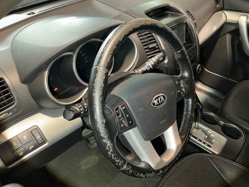 Kia Sorento 2.2 CRDi Spirit 4WD 2010 – снимка 28