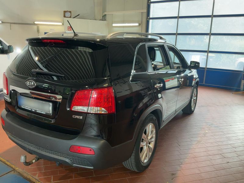 Kia Sorento 2.2 CRDi Spirit 4WD 2010 – снимка 8
