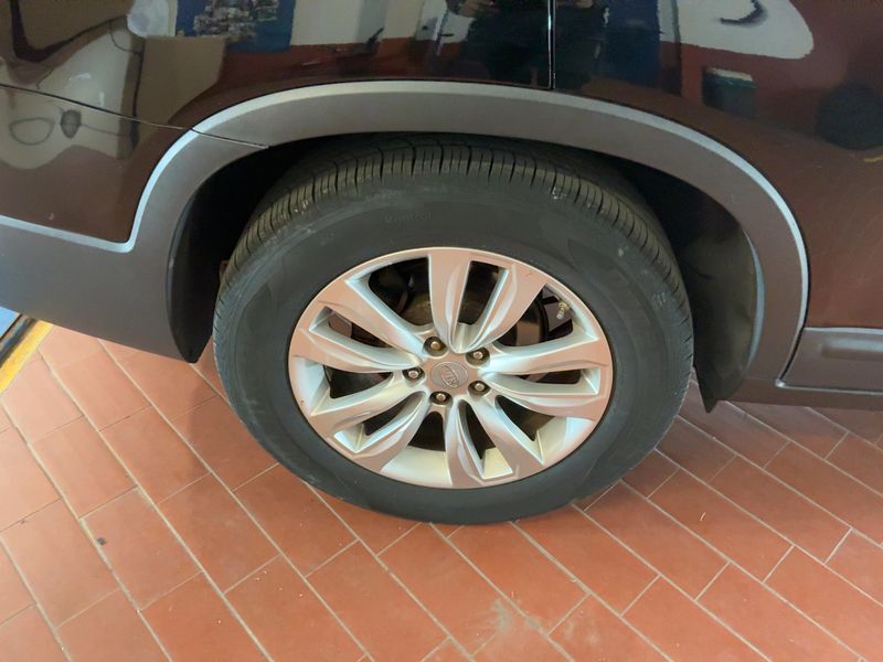 Kia Sorento 2.2 CRDi Spirit 4WD 2010 – снимка 9