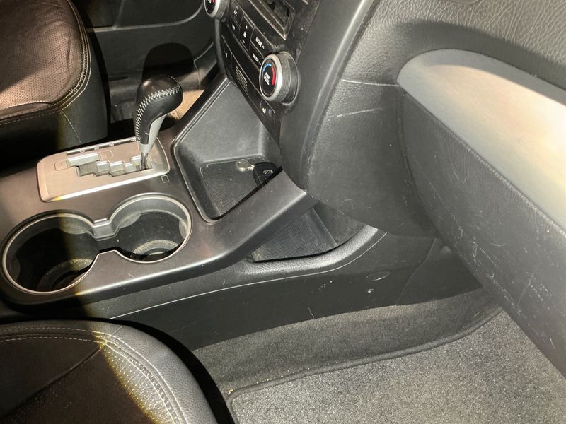 Kia Sorento 2.2 CRDi Spirit 4WD 2010 – снимка 24