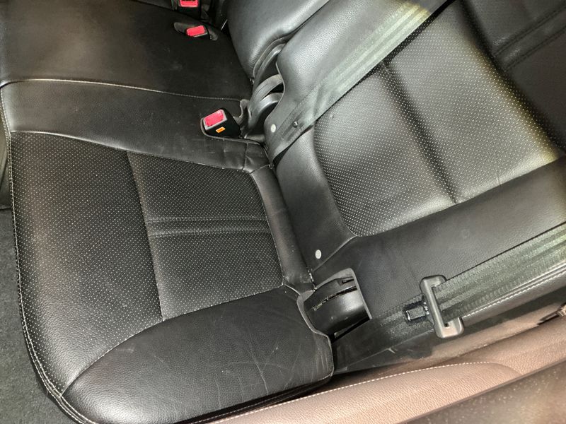 Kia Sorento 2.2 CRDi Spirit 4WD 2010 – снимка 26