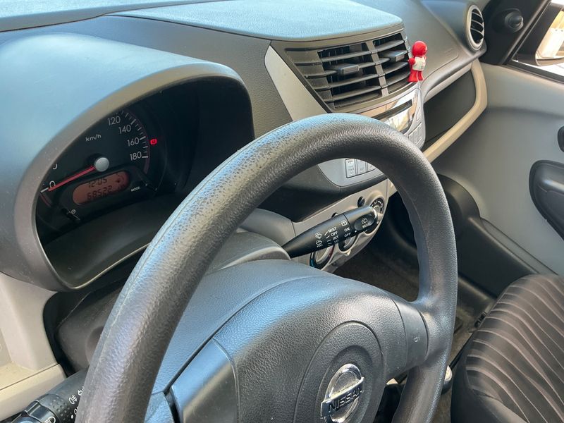 Nissan Pixo 1.0 Acenta 2010 – снимка 27