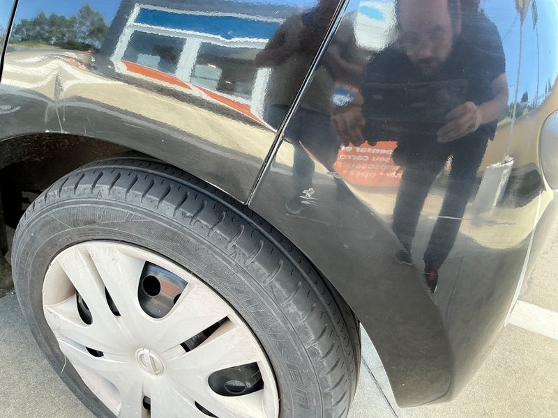 Nissan Pixo 1.0 Acenta 2010 – снимка 28