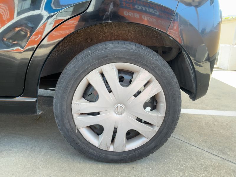 Nissan Pixo 1.0 Acenta 2010 – снимка 5