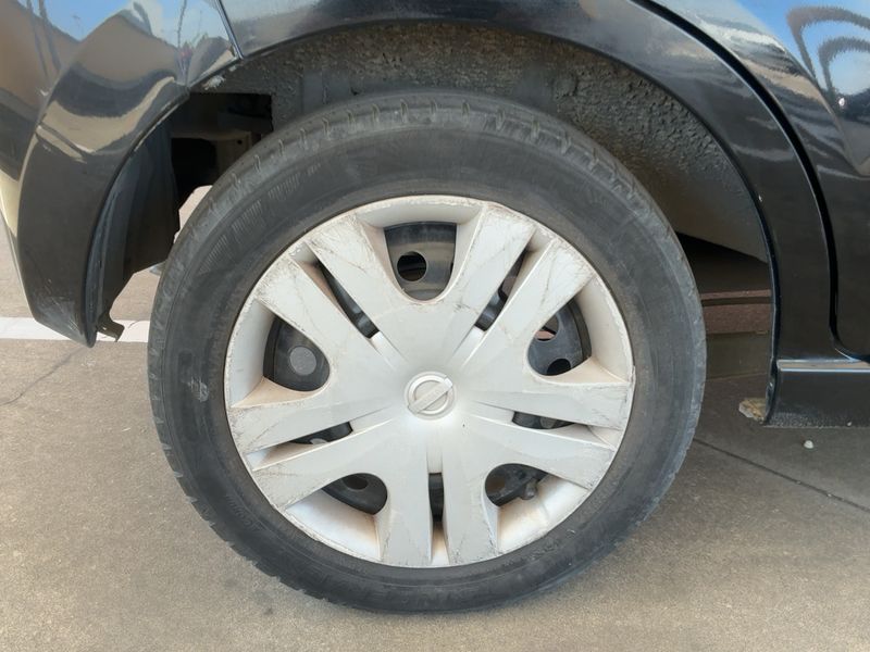 Nissan Pixo 1.0 Acenta 2010 – снимка 9