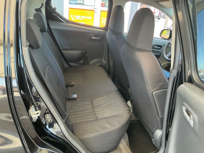 Nissan Pixo 1.0 Acenta 2010 – снимка 19