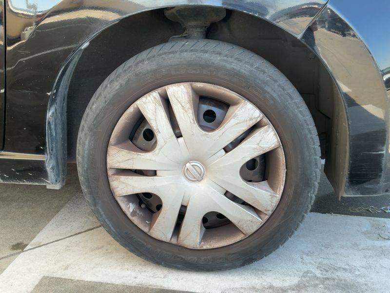 Nissan Pixo 1.0 Acenta 2010 – снимка 11