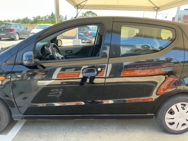 Nissan Pixo 1.0 Acenta 2010 – снимка 4