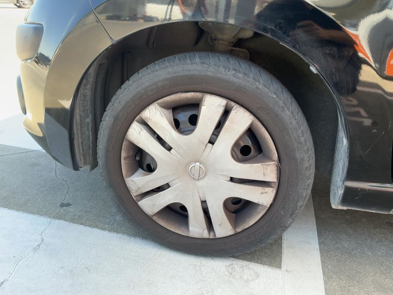 Nissan Pixo 1.0 Acenta 2010 – снимка 3