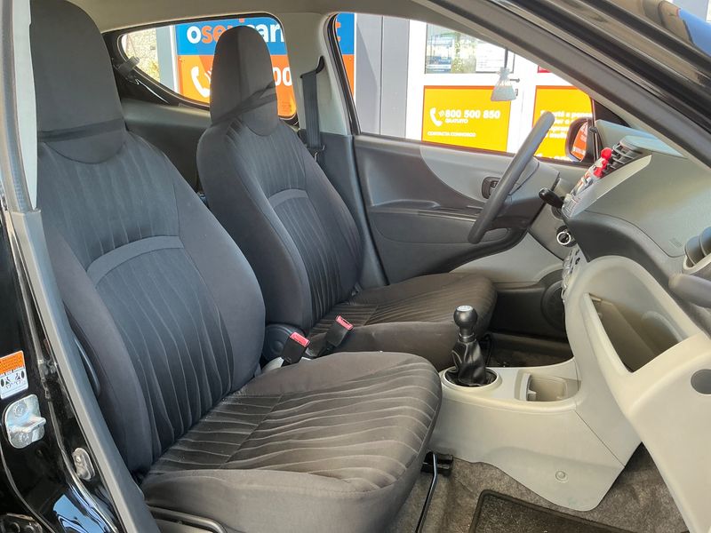 Nissan Pixo 1.0 Acenta 2010 – снимка 16