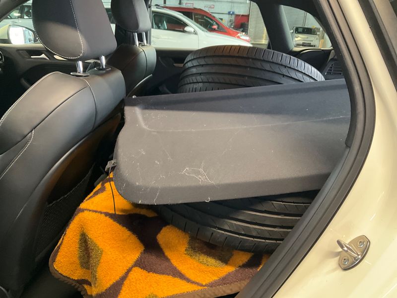 Audi A3 Sportback 2.0 TDI S line Sportpaket 2015 – снимка 29