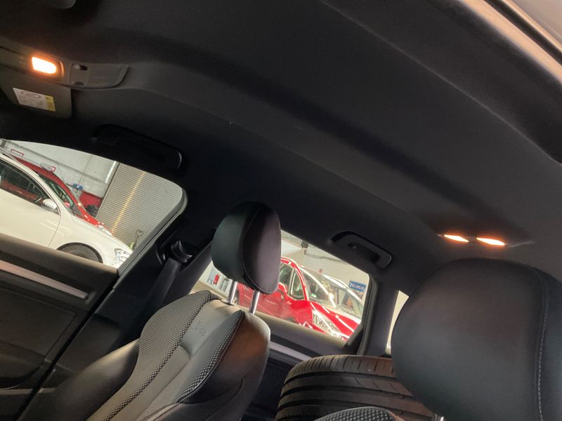 Audi A3 Sportback 2.0 TDI S line Sportpaket 2015 – снимка 28