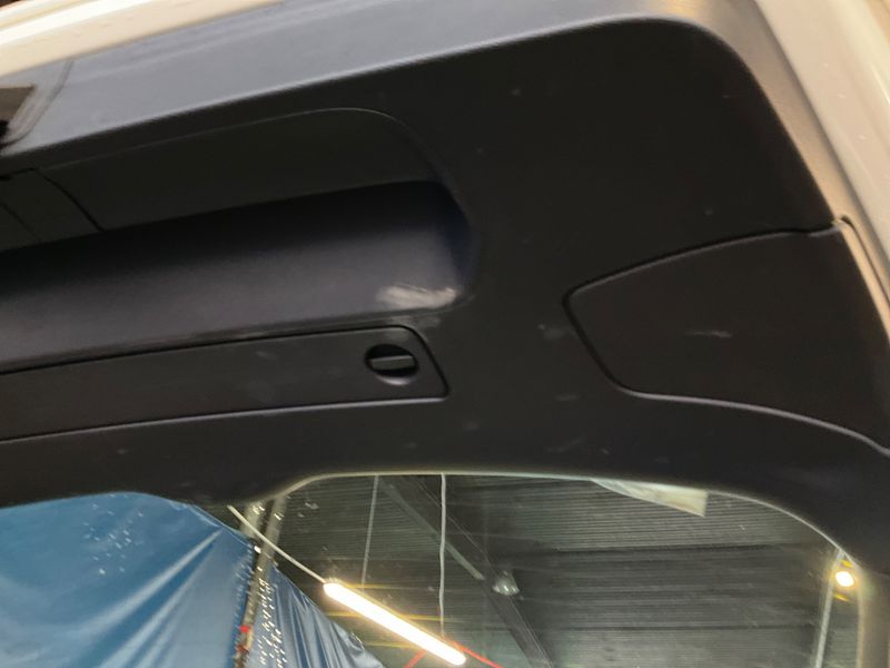 Audi A3 Sportback 2.0 TDI S line Sportpaket 2015 – снимка 26