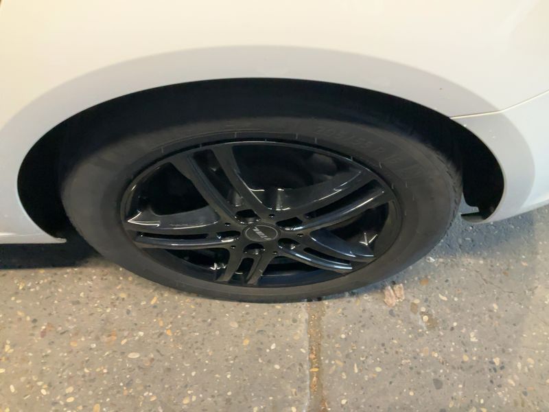Audi A3 Sportback 2.0 TDI S line Sportpaket 2015 – снимка 5