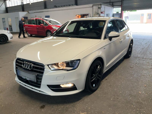 Audi A3 Sportback 2.0 TDI S line Sportpaket 2015 – снимка 1