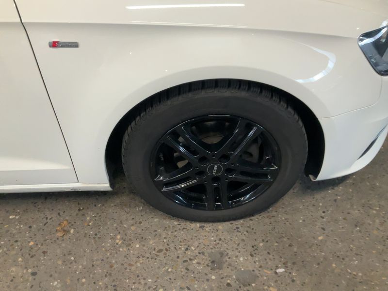 Audi A3 Sportback 2.0 TDI S line Sportpaket 2015 – снимка 11