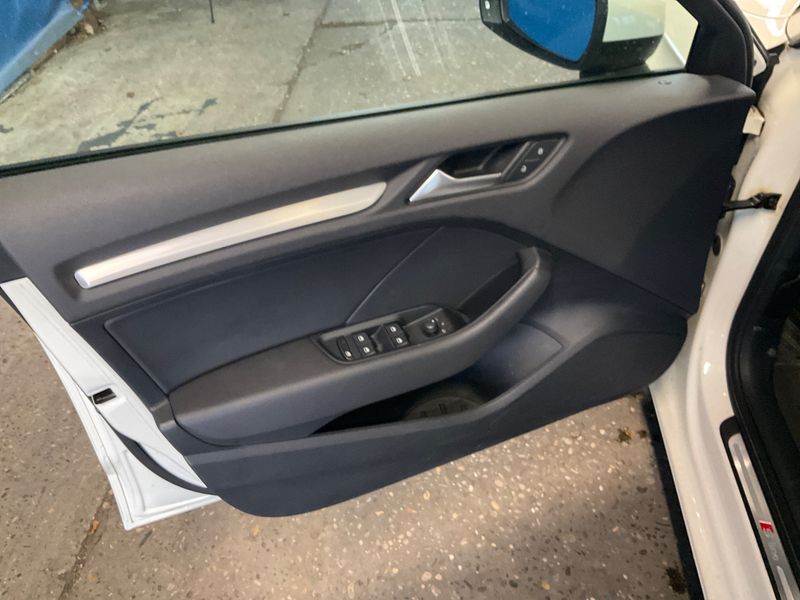 Audi A3 Sportback 2.0 TDI S line Sportpaket 2015 – снимка 24