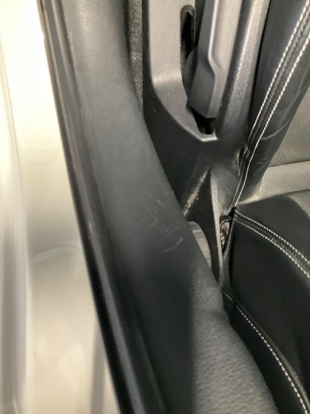 Audi A3 Sportback 2.0 TDI S line Sportpaket 2015 – снимка 25